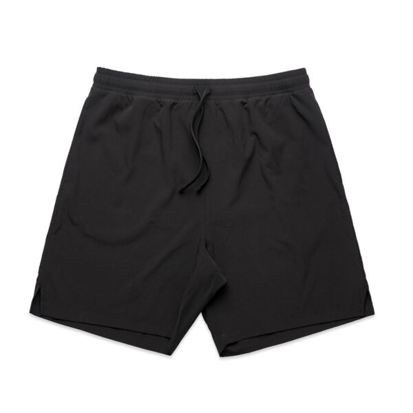 AS Colour Active Shorts Thumbnail