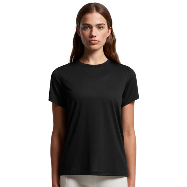 AS Colour WOs Maple Active Tee Thumbnail