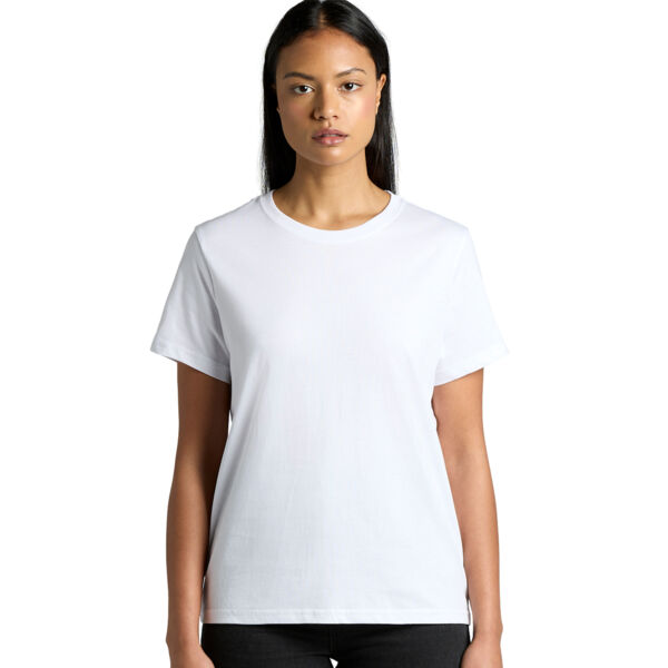 AS Colour Organic Maple Tee Thumbnail