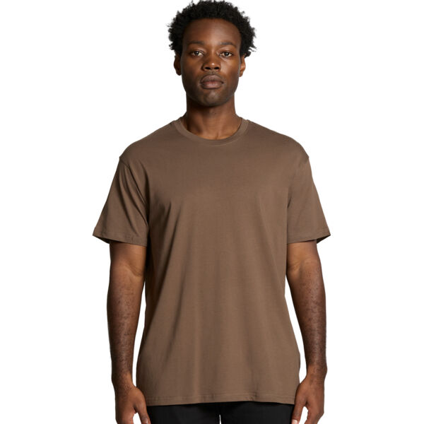 AS Colour Organic Staple Tee Thumbnail