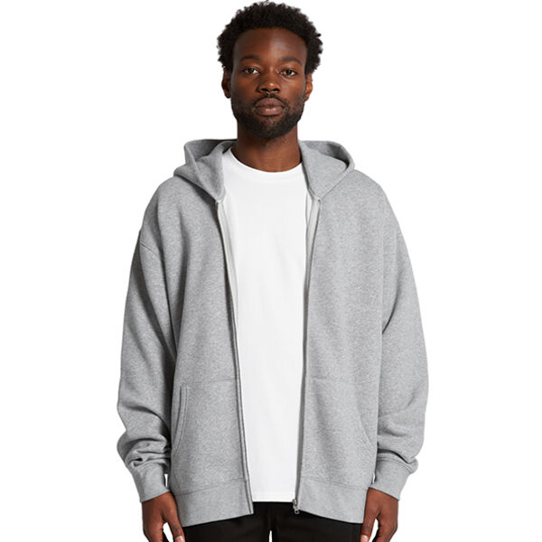 AS Colour - Relax Zip Hood Thumbnail