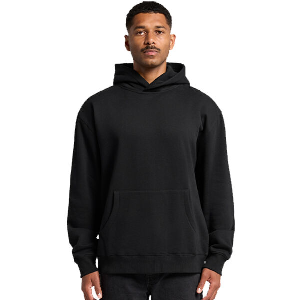 AS Colour - Box Hood Thumbnail