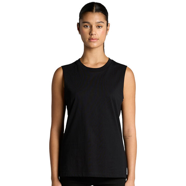 AS COLOUR WOs Maple Tank Thumbnail