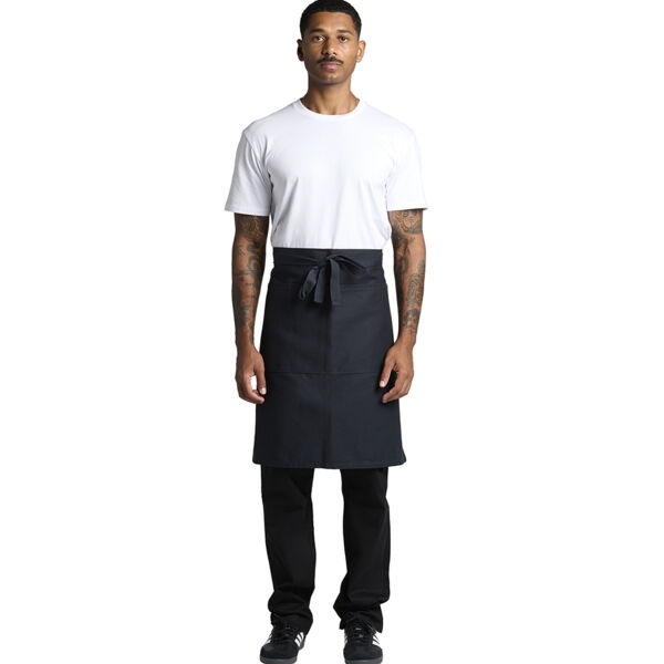 AS Colour Carrie Half Apron Thumbnail