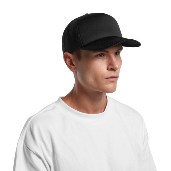 AS Colour Frame Trucker Cap Thumbnail