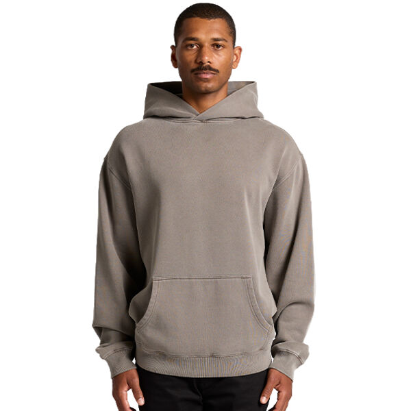 AS Colour Relax Faded Hood Thumbnail