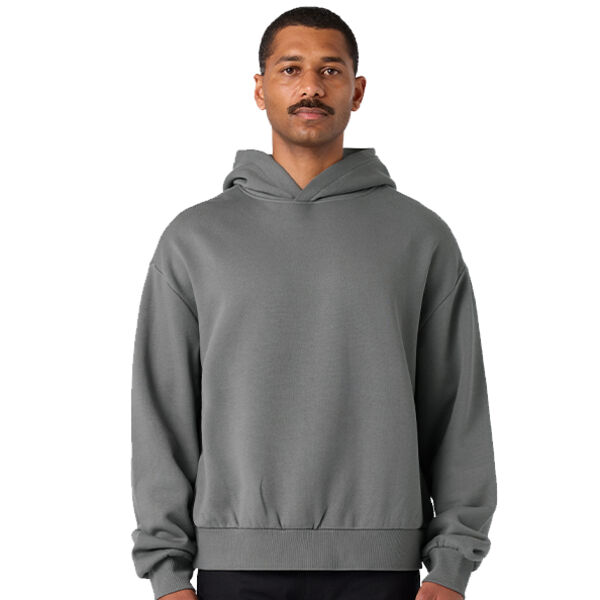 AS Colour - Box Minus Hood Thumbnail