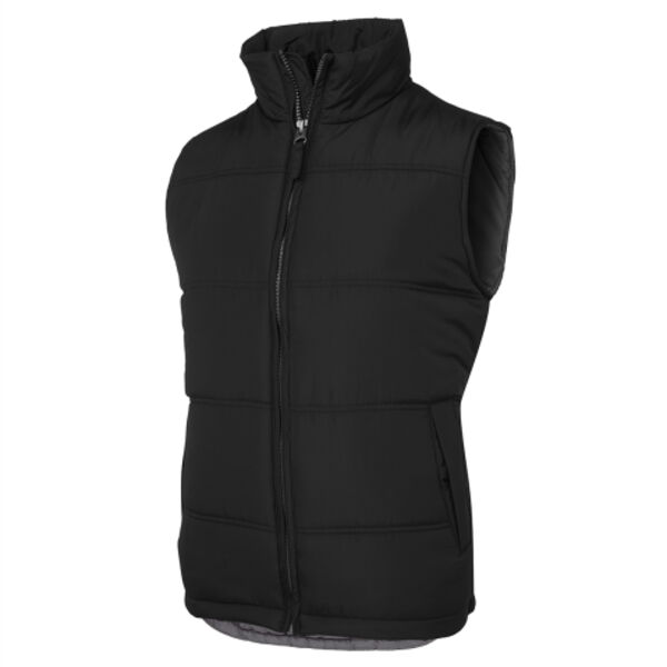 JB's Adventure Puffer Vest Thumbnail