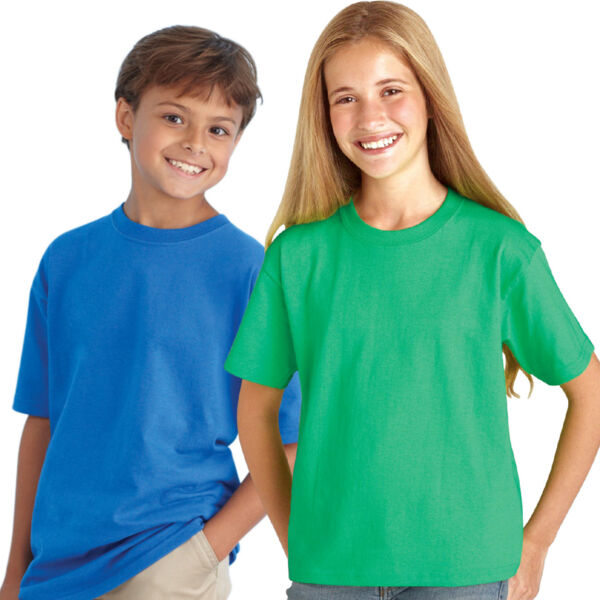 Gildan Unisex Kids    Tee Thumbnail