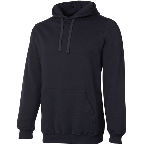 JBs Wear Adult Fleecy Hoodie Thumbnail