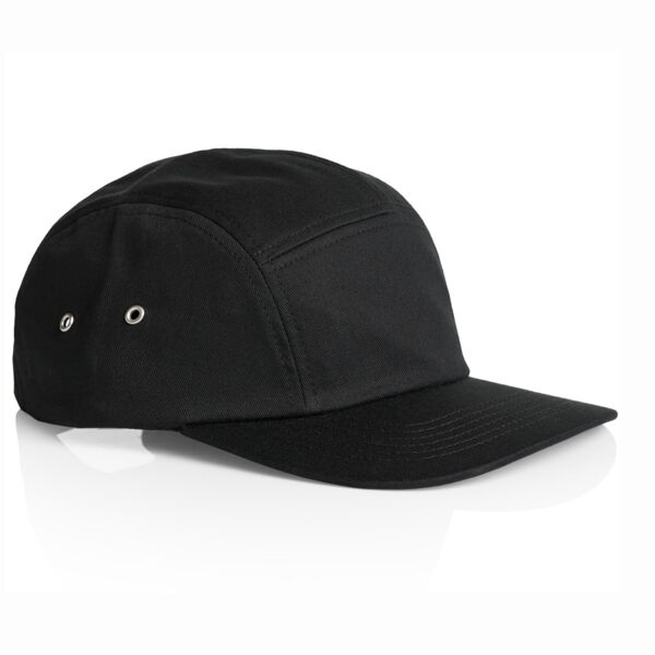AS Colour Finn 5 Panel Cap  Thumbnail