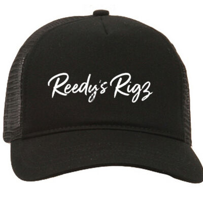 Reedys Rigs Trucker Hat|  Cap Thumbnail