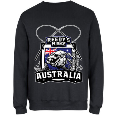 Reedy's Rigs Outlaw Series Hooks Jumper 4 2 2 Thumbnail