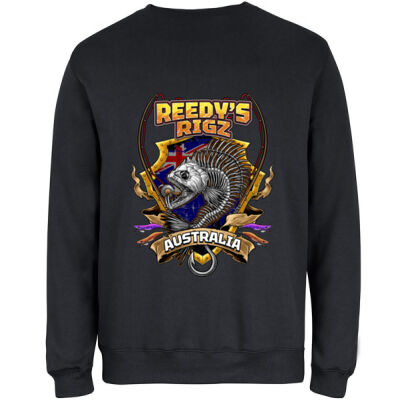 Reedy's Rigs-Beast Mode Thumbnail