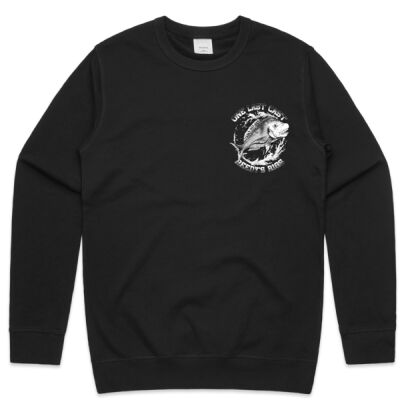 187 Hooks Reedy's Snapper Sweater 3 Thumbnail