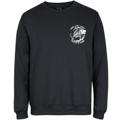 Reedy's Rigs 187 Hooks  Snapper Fishing Sweater Thumbnail