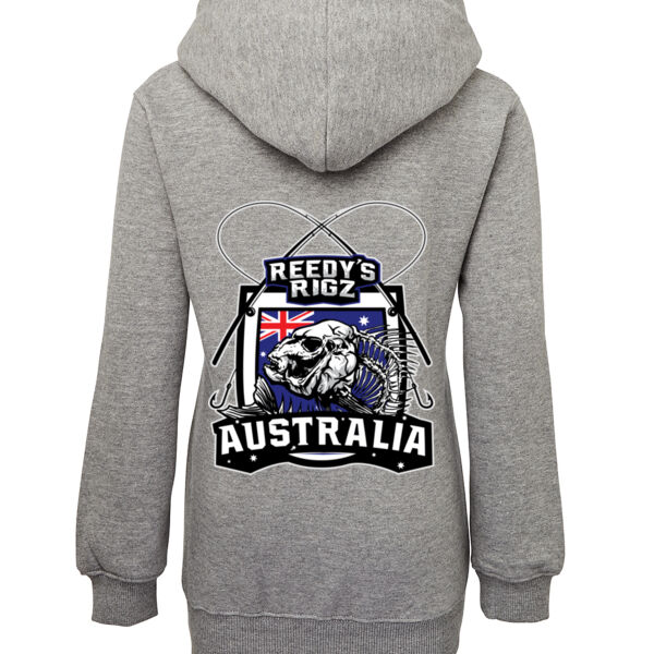 KIDS Reedys Hoodie Thumbnail