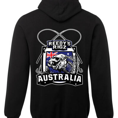 Hoodie Reedy's Rigs Thumbnail