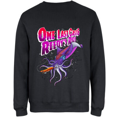 Reedys Rigs - Squid  Thumbnail