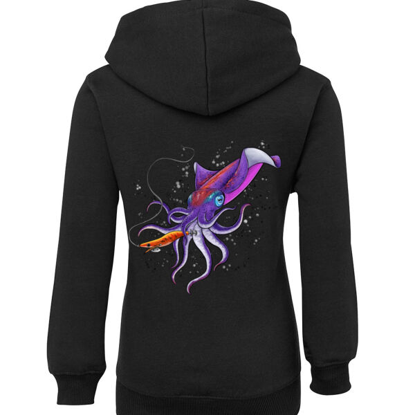 Reedy’s Rigs Western Port Sweater – Built for Anglers | Kids  Thumbnail