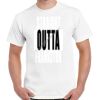 Gildan Adult Cotton Tee  Thumbnail