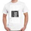 Gildan Adult Cotton Tee  Thumbnail