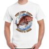 Gildan Adult Cotton Tee  Thumbnail