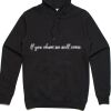 AS Colour Adult Stencil Hoodie Thumbnail