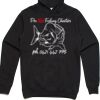 AS Colour Adult Stencil Hoodie Thumbnail