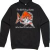 AS Colour Adult Stencil Hoodie Thumbnail