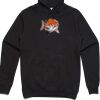 AS Colour Adult Stencil Hoodie Thumbnail