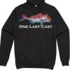 AS Colour Adult Stencil Hoodie Thumbnail