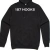 AS Colour Adult Stencil Hoodie Thumbnail