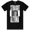 AS Colour Staple Plus 5cm Tee Thumbnail