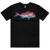 AS Colour Staple Minus 5cm Tee Thumbnail